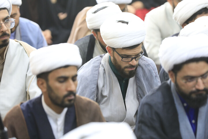 مبلغین طرح امین مدارس
