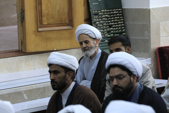 مبلغین طرح امین مدارس