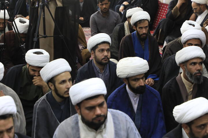 مبلغین طرح امین مدارس