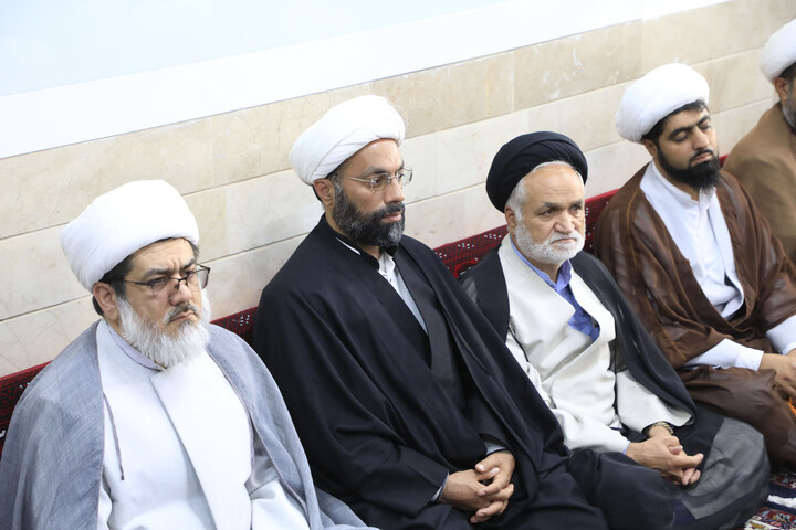 مبلغین طرح امین مدارس