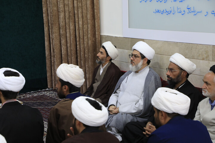 مبلغین طرح امین مدارس