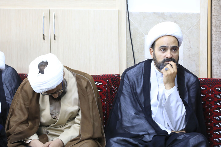 مبلغین طرح امین مدارس