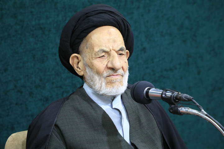 مبلغین طرح امین مدارس