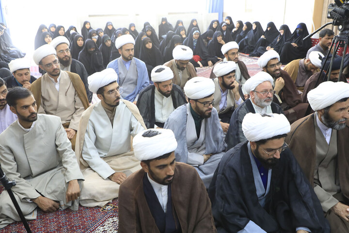 مبلغین طرح امین مدارس