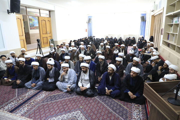 مبلغین طرح امین مدارس