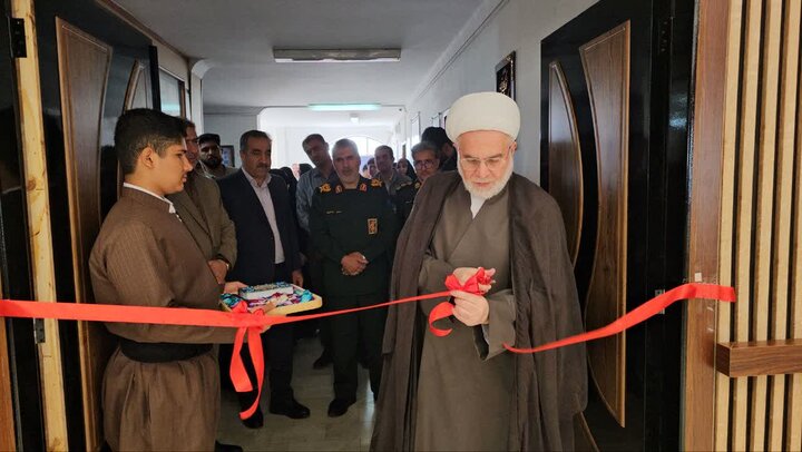 تصاویر/آیین تجلیل از همسران نیروهای مسلح کردستان