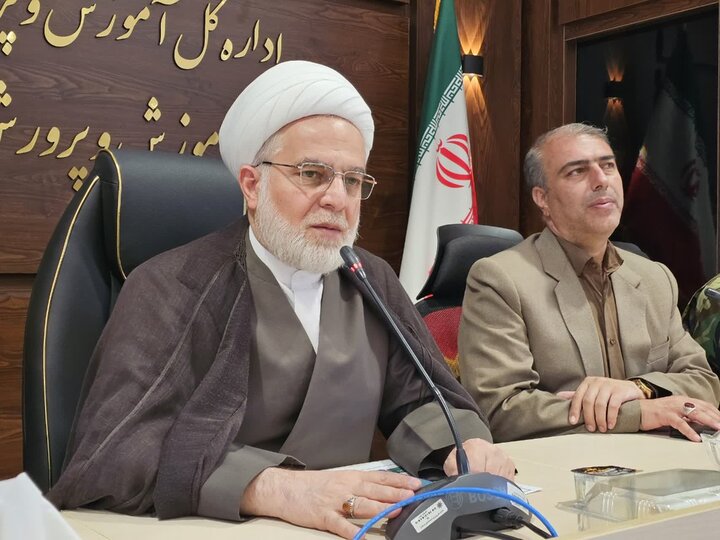 تصاویر/آیین تجلیل از همسران نیروهای مسلح کردستان