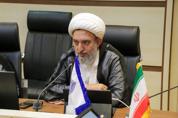 هم اندیشی و طراحی اقدامات مشترک وزارت ارتباطات و فناوری اطلاعات و مرکز راهبری جذب حوزه‌های علمیه و هادیان حوزوی