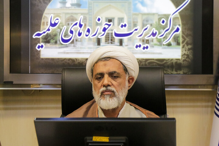 هم اندیشی و طراحی اقدامات مشترک وزارت ارتباطات و فناوری اطلاعات و مرکز راهبری جذب حوزه‌های علمیه و هادیان حوزوی