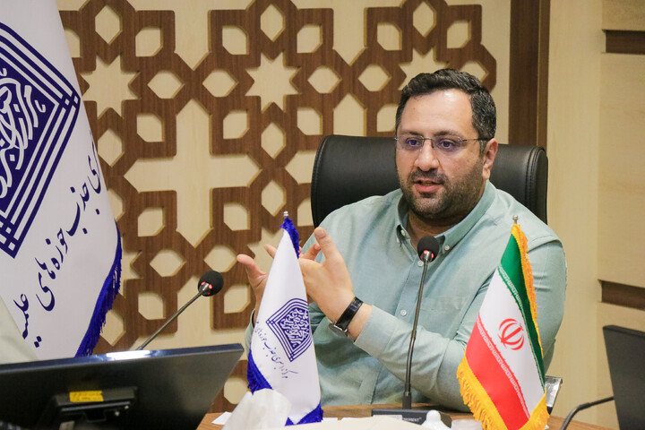 هم اندیشی و طراحی اقدامات مشترک وزارت ارتباطات و فناوری اطلاعات و مرکز راهبری جذب حوزه‌های علمیه و هادیان حوزوی