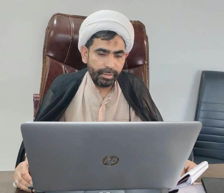 بچوں کی تعلیم ہی کافی نہیں؛ تعلیم کے ساتھ مؤثر تربیت بھی ضروری ہے، حجت الاسلام محمد علی ممتاز