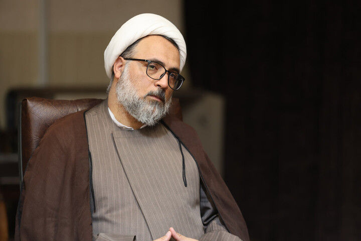 جلسه شورای تبلیغ همدان
