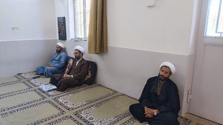 نشست پدافند غیرعامل