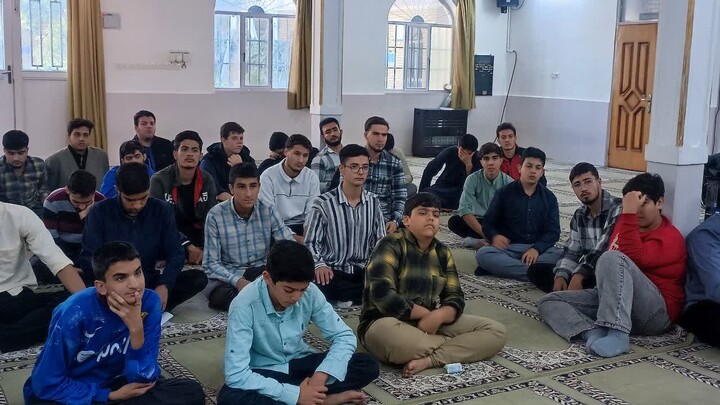 نشست پدافند غیرعامل
