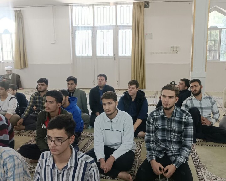 نشست پدافند غیرعامل
