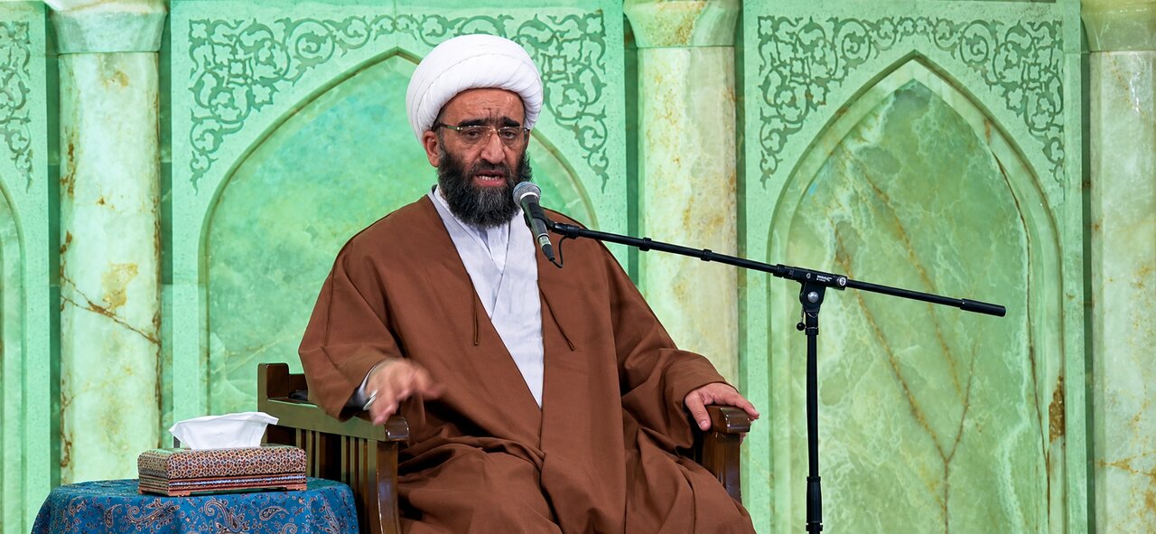سودجویی در بحران اقتصادی، خلاف آموزه‌های اهل‌بیت(ع) است
