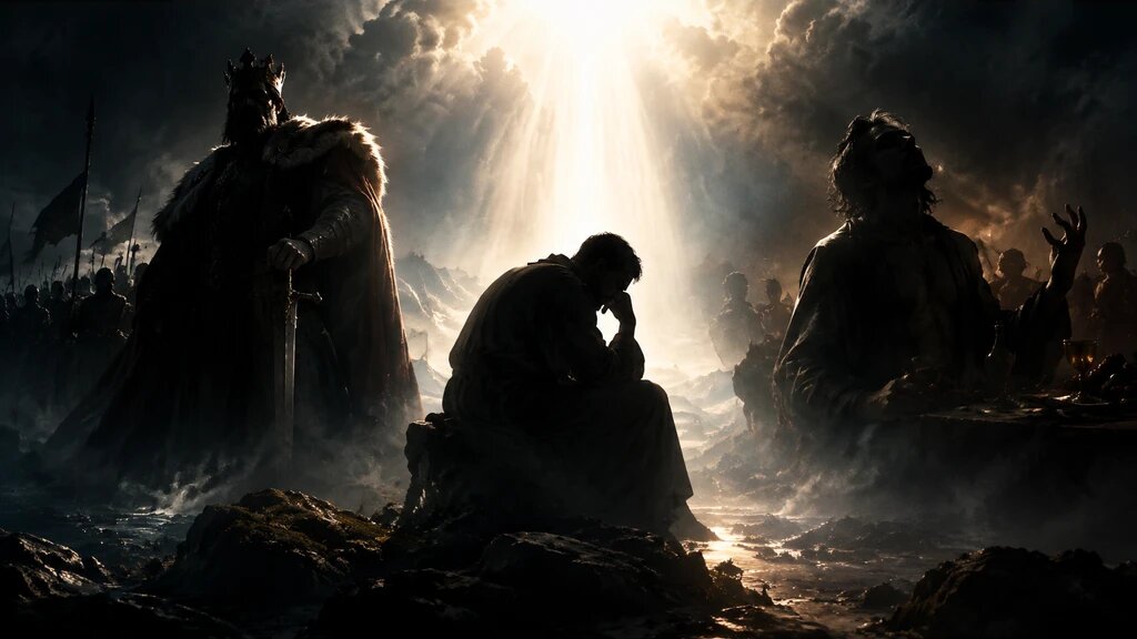 Those Whom There Is No Hope Of Salvation