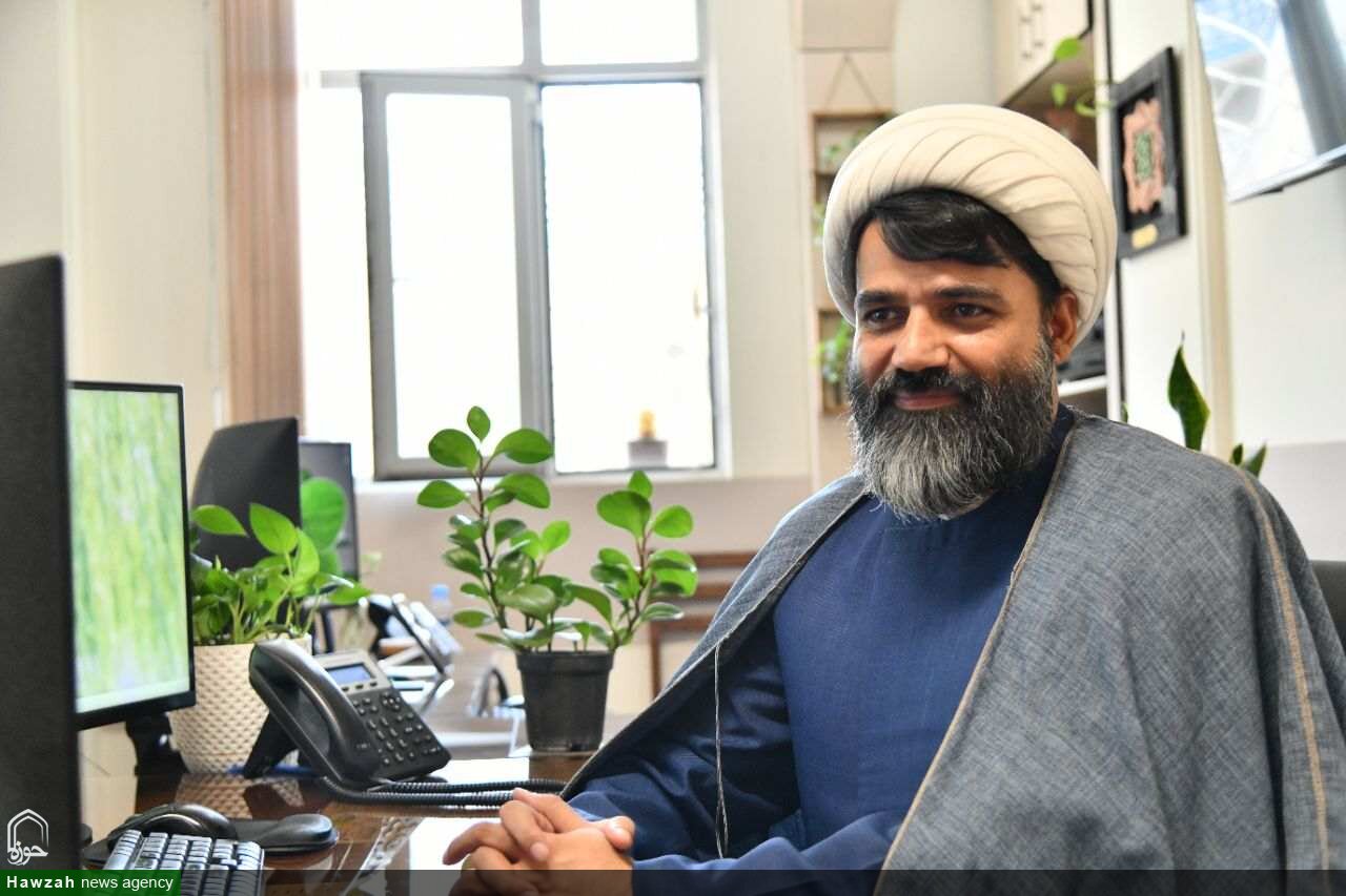 شیوه تبلیغ باید متناسب با نیازهای نسل جدید متحول شود