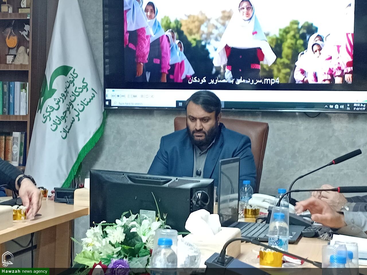 برگزاری بیش از ۲۵۰ برنامه هفته کودک در نقاط مختلف لرستان