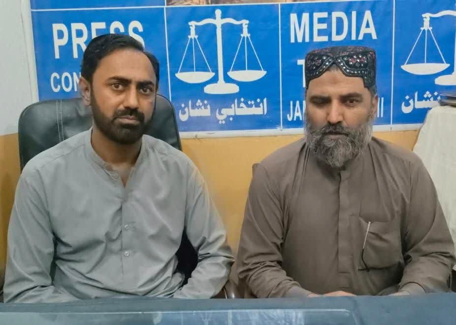 علامہ مقصود کی شہر کے امن، باہمی احترام اور اتحاد کے فروغ کے لیے سیاسی و مذہبی رہنماؤں سے ملاقاتیں، امیر جماعت اسلامی و دیگر کو شہداء و عظمتِ شہداء کانفرنس میں شرکت کی دعوت