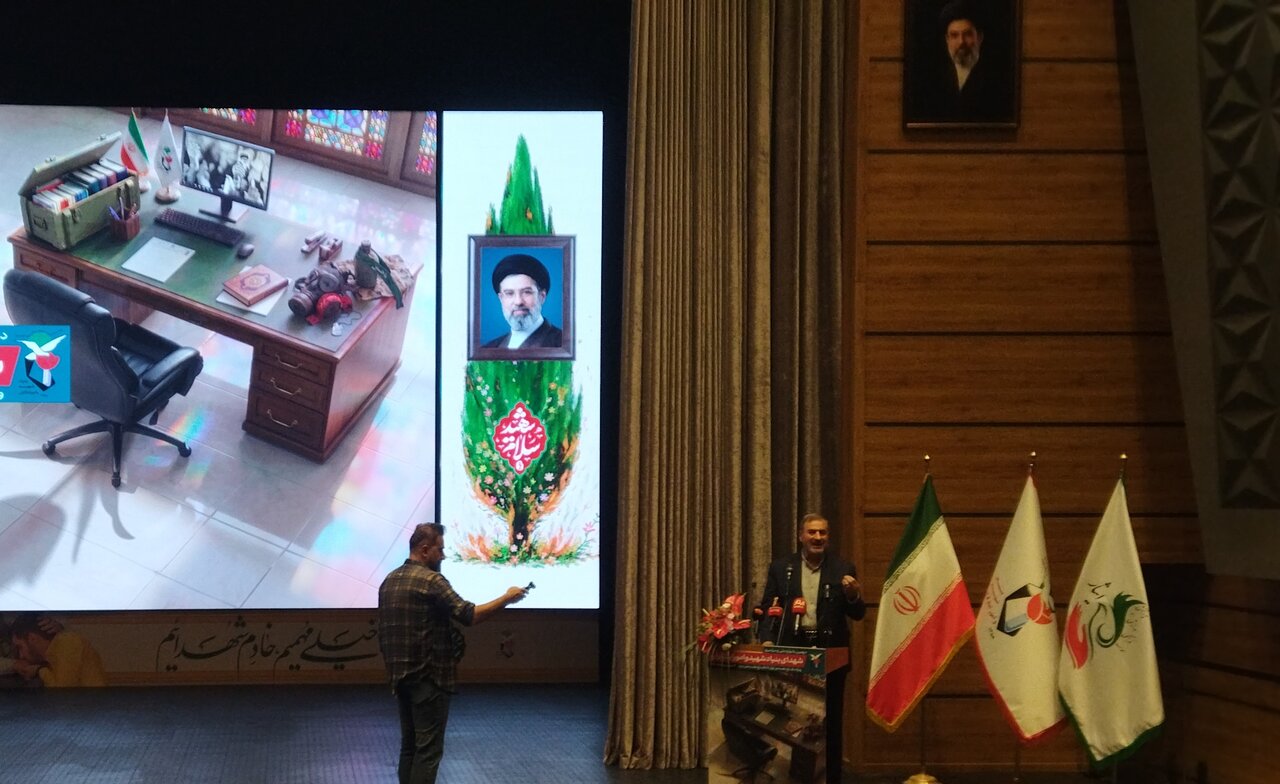ماندگاری نظام جمهوری اسلامی به برکت «ایثار» و «مقاومت» است