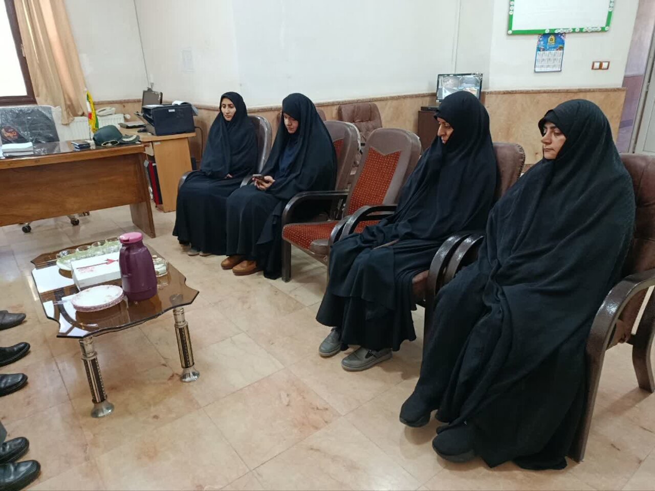 زرندیه