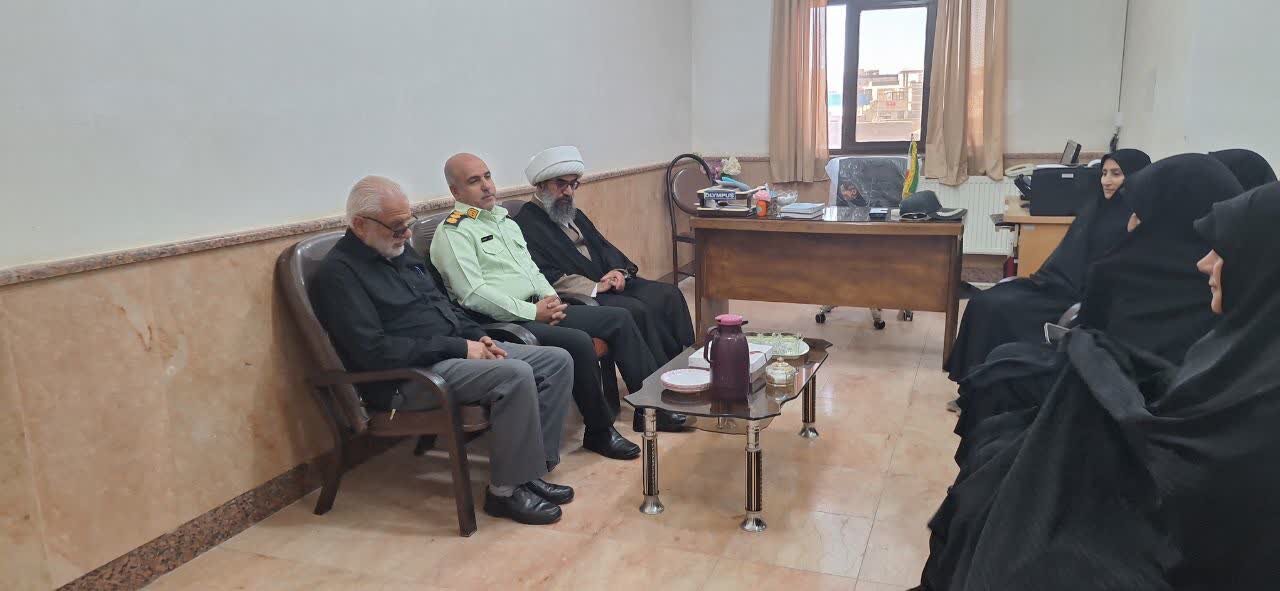 زرندیه
