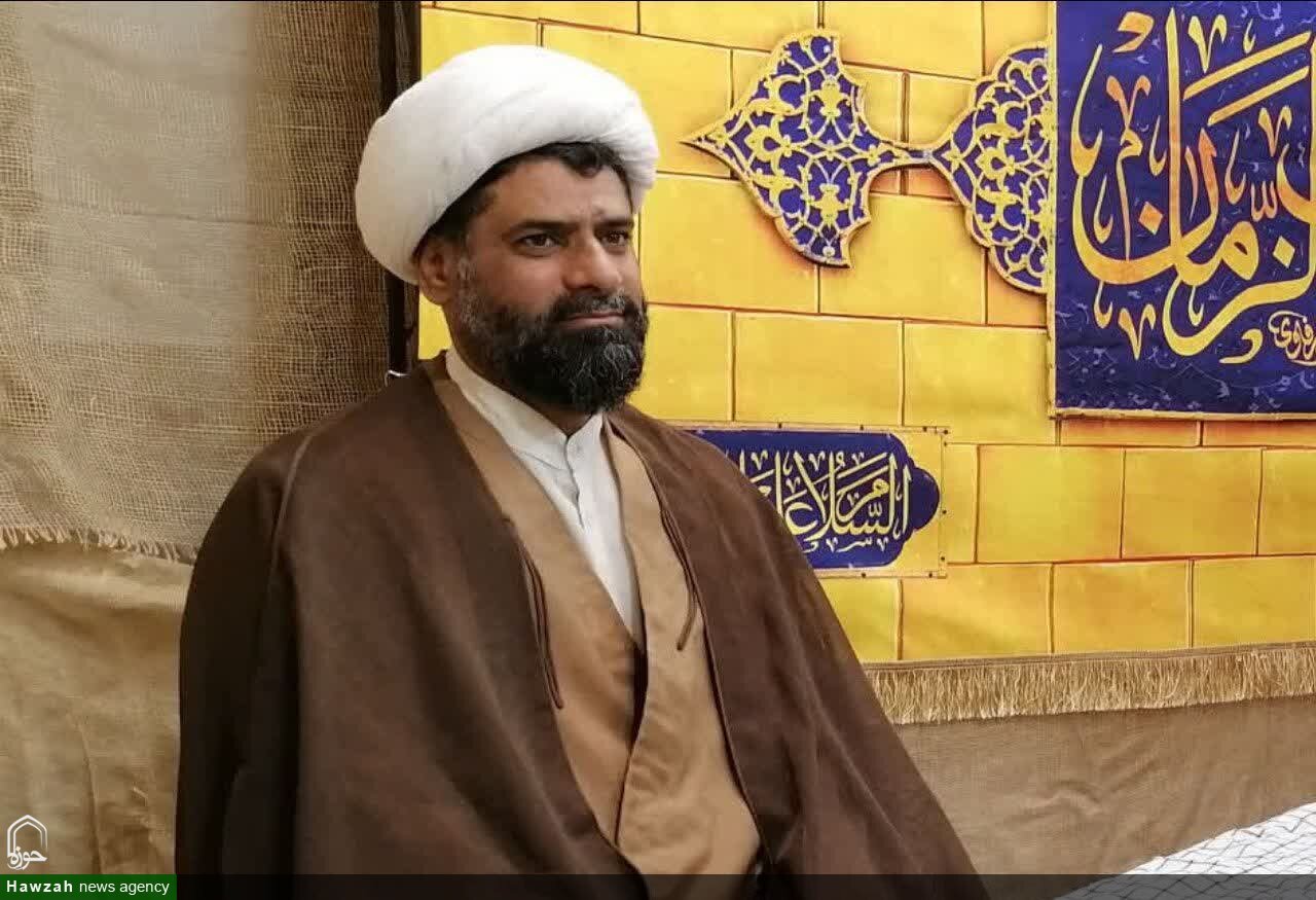 اخلاص و توکل، دو رکن مهم موفقیت در مسیر پژوهش دینی است