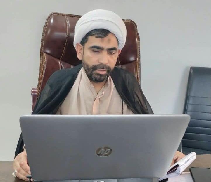 بچوں کی تعلیم ہی کافی نہیں؛ تعلیم کے ساتھ مؤثر تربیت بھی ضروری ہے، حجت الاسلام محمد علی ممتاز