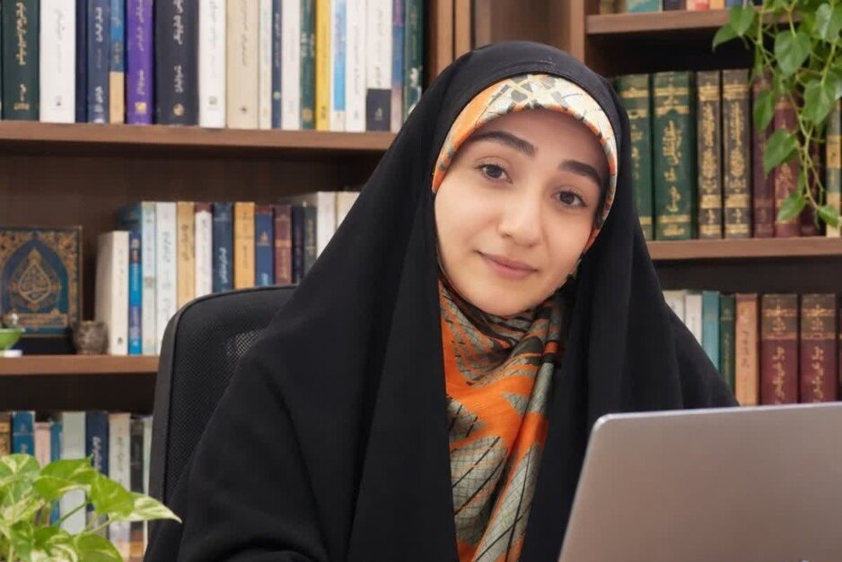 نقشه راه تعامل خردورزانه همسران؛ دستاورد پژوهشی برگزیده جشنواره «بانوی کرامت»
