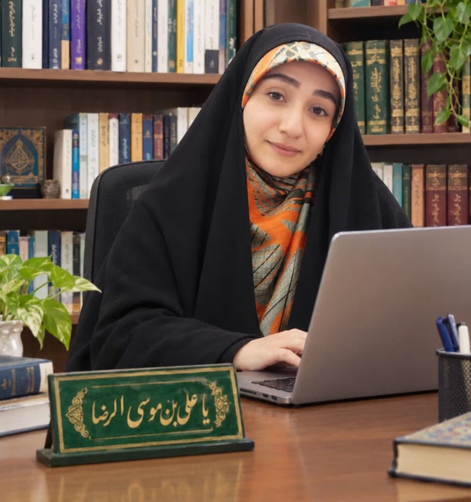 نقشه راه تعامل خردورزانه همسران؛ دستاورد پژوهشی برگزیده جشنواره «بانوی کرامت»