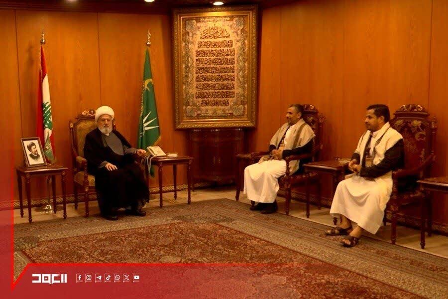 Ujumbe wa Mufti wa Yemen kwa Sheikh Al-Khatib; Wanazuoni Duniani wakabiliane na Madai ya Saudi Arabia Dhidi ya Matakatifu