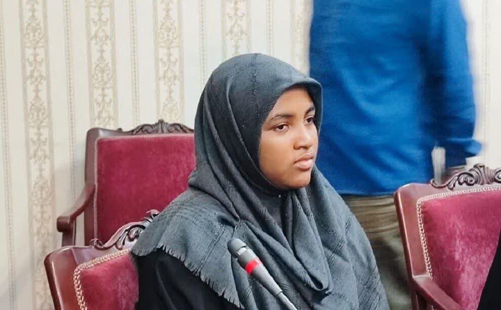 Arbaeen Nchini Nigeria Imegeuka Kuwa Sehemu ya Maisha na Malezi ya Kizazi Kinachohimili Changamoto
