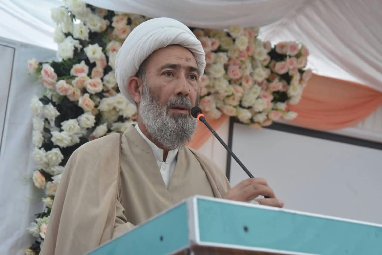 دارالمودۃ حفظ القرآن اسکول مظفرآباد میں قرآنی اور عصری تعلیم میں نمایاں کارکردگی کا مظاہرہ کرنے والی طالبات کے اعزاز میں پروقار تقریب