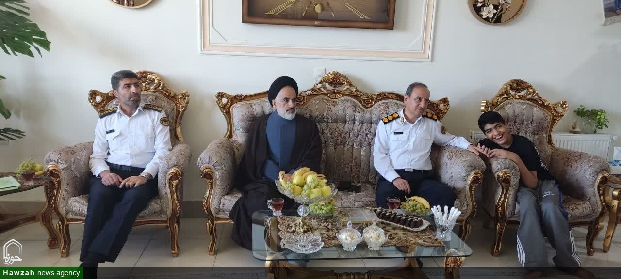 تجلیل از شهدا