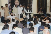 اسلام آباد میں علامہ قاضی سید نیاز حسین نقوی کی برسی و سالانہ جلسہ / علماء کا مرحوم کی علمی و ملی خدمات پر خراجِ عقیدت