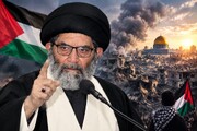 Sang des opprimés de Gaza a réveillé la conscience du monde