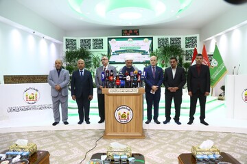 Imam Hussain Holy Shrine launches 50-volume encyclopedia on Al-Qaeda and ISIS crimes in Iraq