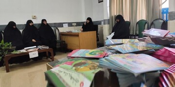 آغاز اجرای طرح «فروغ روستا» ویژه مبلغان روستایی