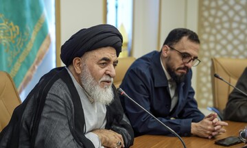هنرهای تجسمی، زبان تصویر برای تبیین مهدویت هستند