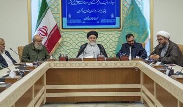 تأکید اساتید هنرهای تجسمی بر نقش هنر در تبیین معارف مهدوی