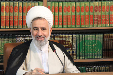 امروز بیش از هر زمان دیگری به صبر و استعانت از خدا نیاز داریم