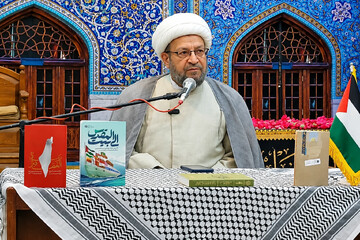 حزب‌الله مقاومت نظامی را با جهاد فرهنگی و تربیتی پیوند زده است