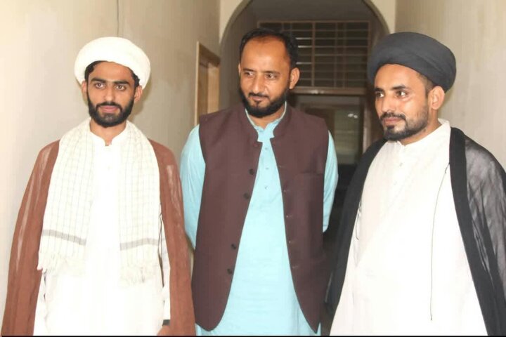 جامعہ المنتظر العالمیہ اسلام آباد کے دوسرے سالانہ جلسہ کا انعقاد