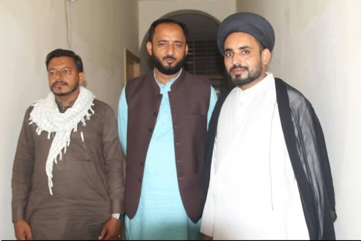 جامعہ المنتظر العالمیہ اسلام آباد کے دوسرے سالانہ جلسہ کا انعقاد