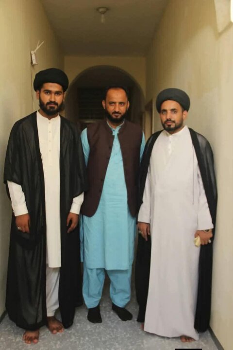 جامعہ المنتظر العالمیہ اسلام آباد کے دوسرے سالانہ جلسہ کا انعقاد