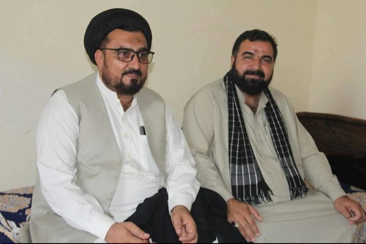 جامعہ المنتظر العالمیہ اسلام آباد کے دوسرے سالانہ جلسہ کا انعقاد
