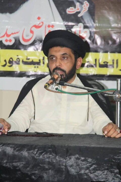 جامعہ المنتظر العالمیہ اسلام آباد کے دوسرے سالانہ جلسہ کا انعقاد