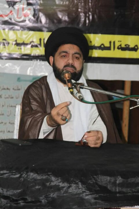 جامعہ المنتظر العالمیہ اسلام آباد کے دوسرے سالانہ جلسہ کا انعقاد