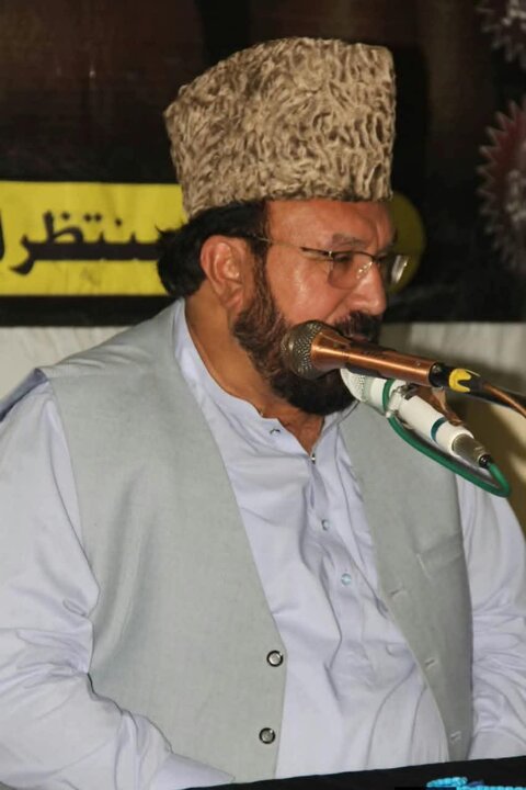 جامعہ المنتظر العالمیہ اسلام آباد کے دوسرے سالانہ جلسہ کا انعقاد